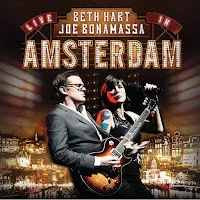 Beth Hart